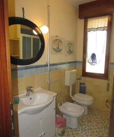 Il Mandorlo Apartahotel