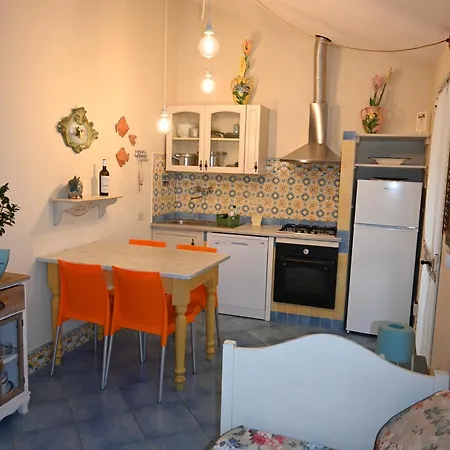 Appart hôtel Il Mandorlo 3*