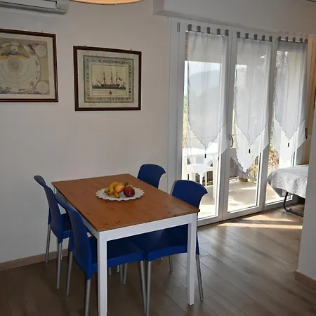 Apart Otel Il Mandorlo
