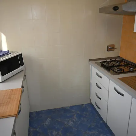 Il Mandorlo Apart Otel
