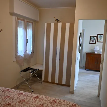 Apartahotel Il Mandorlo 4*