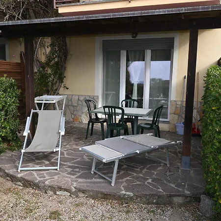 Apart Otel Il Mandorlo Lacona