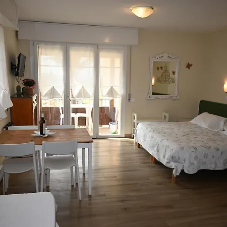 Il Mandorlo