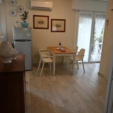 Apartahotel Il Mandorlo 4*