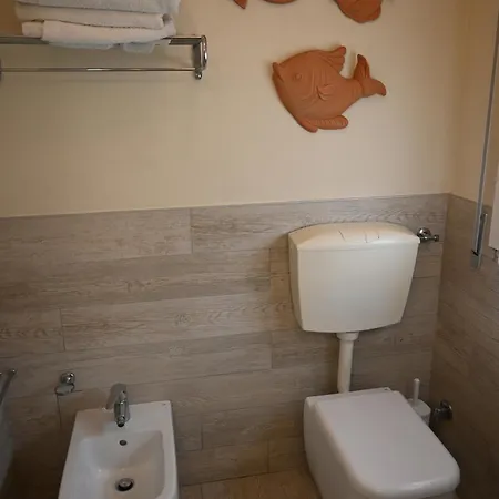 Apartahotel Il Mandorlo Lacona
