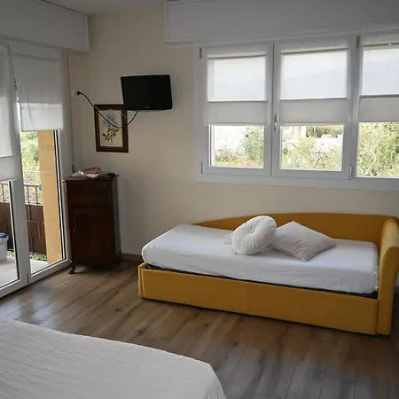 Il Mandorlo Apart Otel
