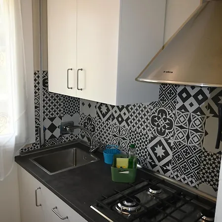 Apartahotel Il Mandorlo