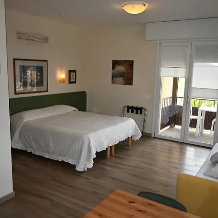 Il Mandorlo Apart Otel 3*