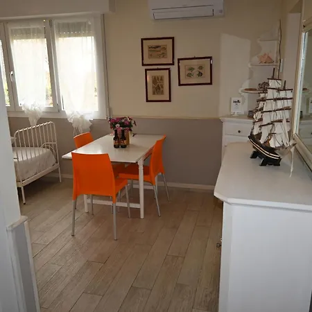 Il Mandorlo Apart Otel