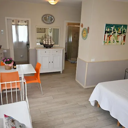 Il Mandorlo Apart Otel