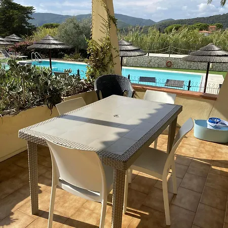 Il Mandorlo Apart Otel 3*
