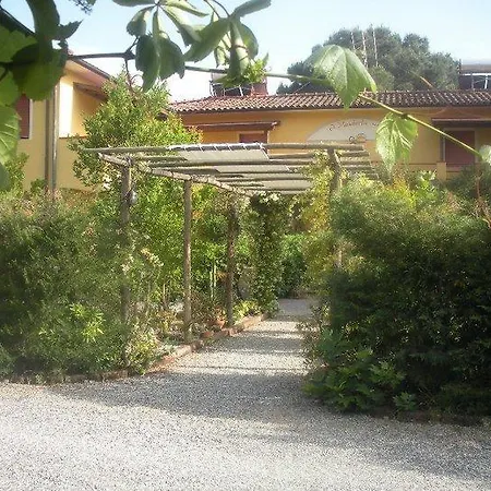Il Mandorlo Apartahotel