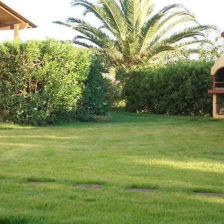 Il Mandorlo Lacona