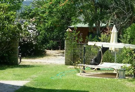 Apartahotel Il Mandorlo 4*