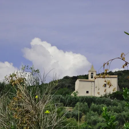 Appart hôtel Il Mandorlo Lacona
