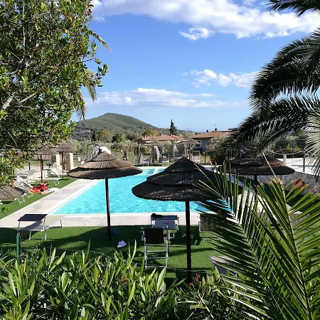 Il Mandorlo Apart Otel 3*