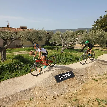 Il Mandorlo Apart Otel 3*