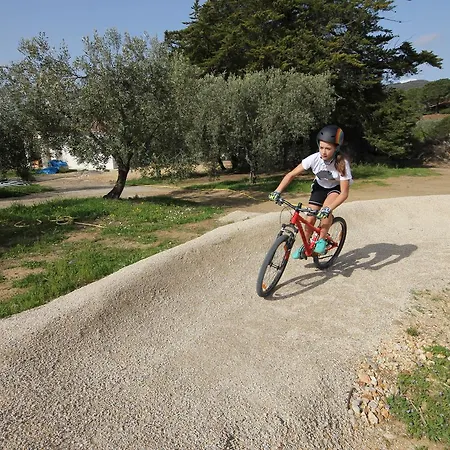 Apart Otel Il Mandorlo