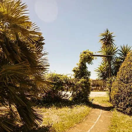 Il Mandorlo Apart Otel