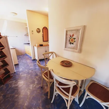 Appart hôtel Il Mandorlo